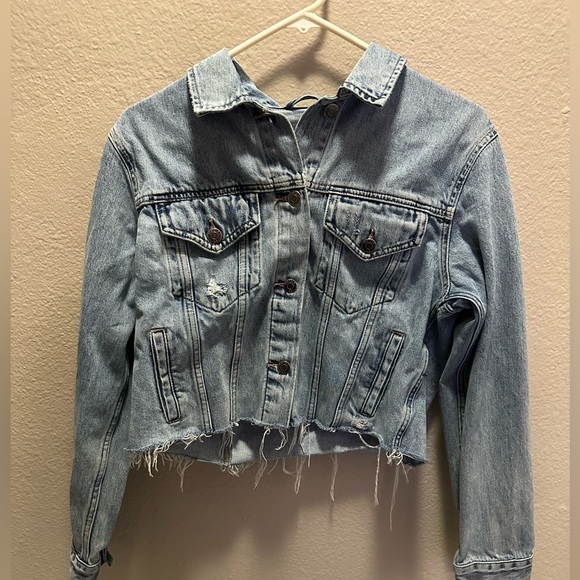 Denim Jacket - Picture 6 of 6